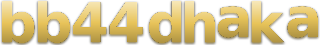 bb44 dhaka logo